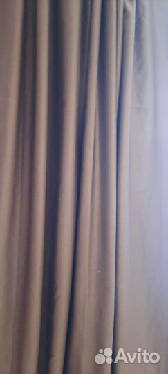 Шторы блэкаут