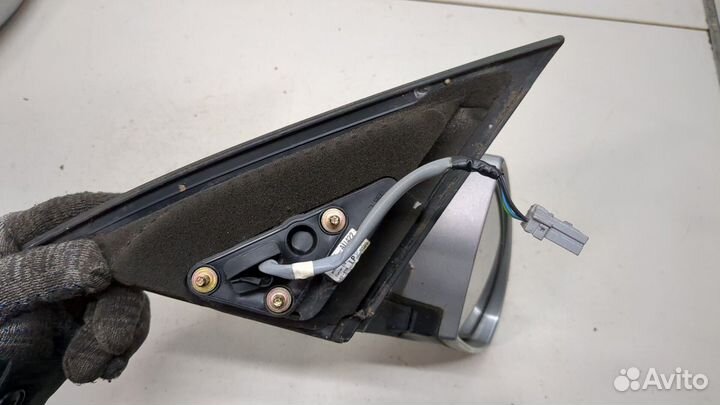 Зеркало боковое правое Nissan Primera P12