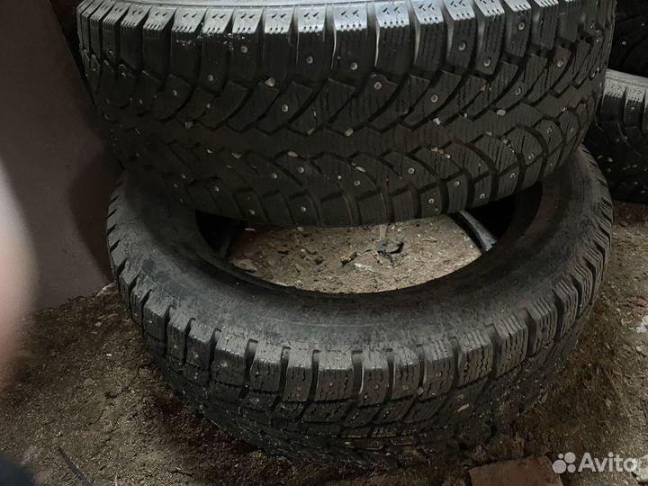 Pirelli Formula Ice 205/55 R16