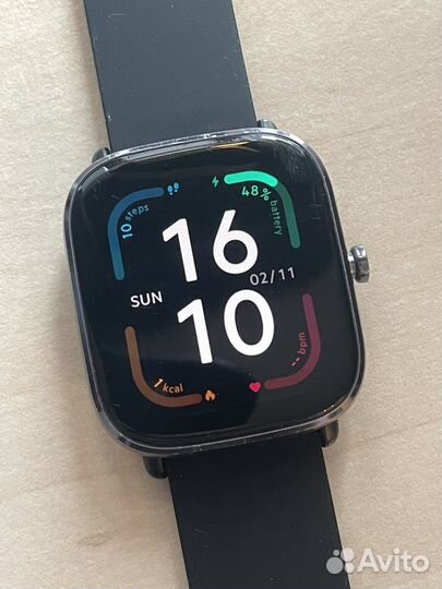 Amazfit gts 2 mini