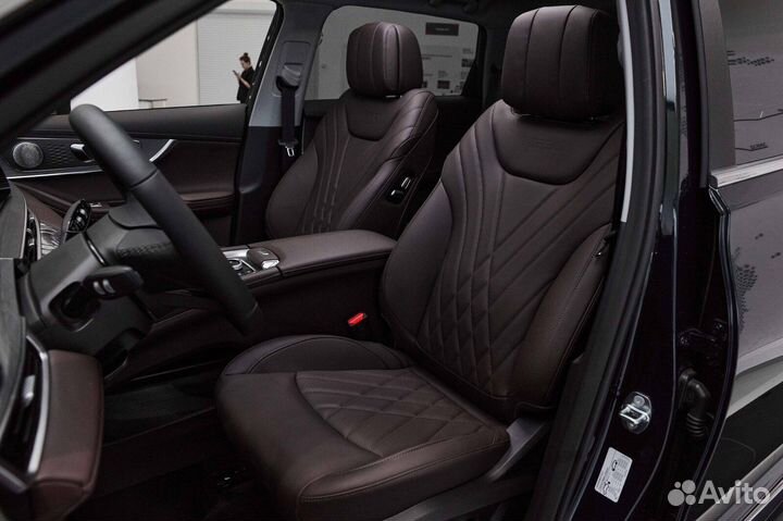 Chery Tiggo 8 Pro Max 2.0 AMT, 2023