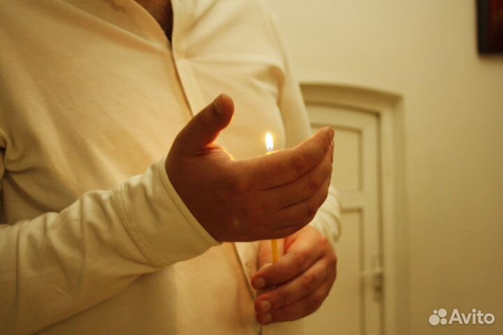 Начинающий фотограф