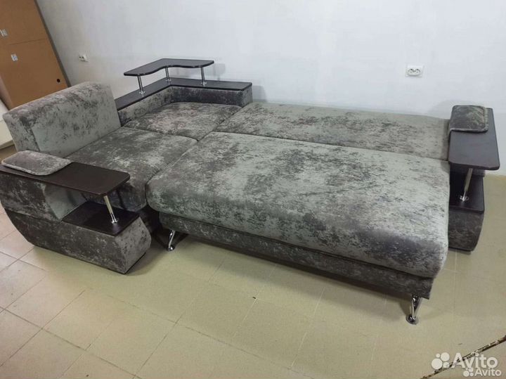 Угловой диван