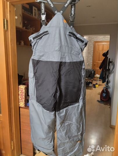 Зимний костюм norfin extreme 3