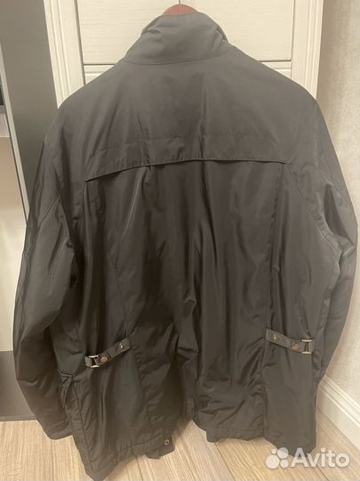 Куртка демисезонная мужская