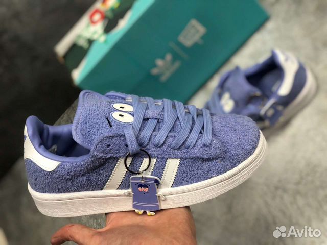 Adidas Campus 80s