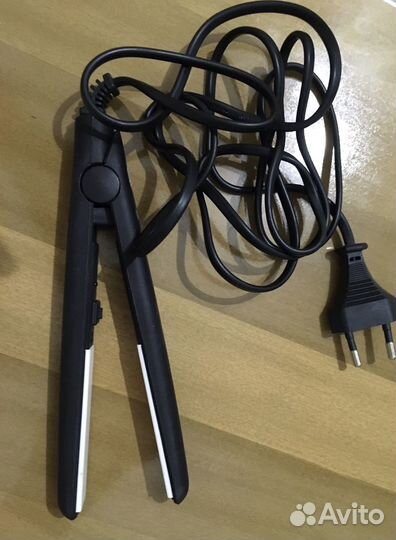 Выпрямитель для волос