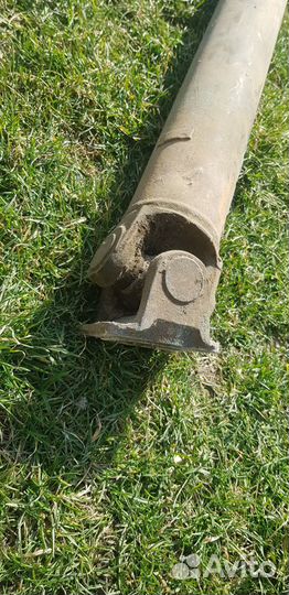 Кардан на раф 2203