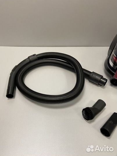 Запчасти для пылесоса Redmond RV-C336