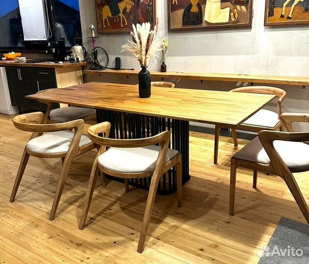 Стильные стулья