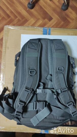 Рюкзак Helikon Raider Backpack (Shadow Grey)