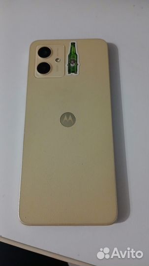 Motorola Moto G14, 4/128 ГБ