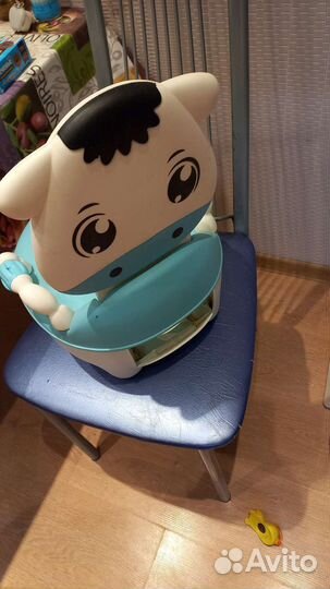 Горшок детский