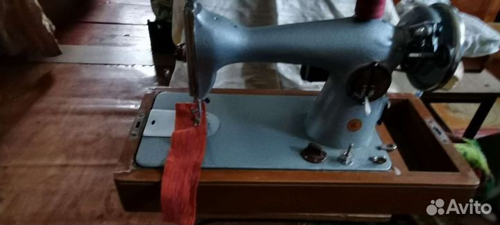 Подольская машинка электрическая