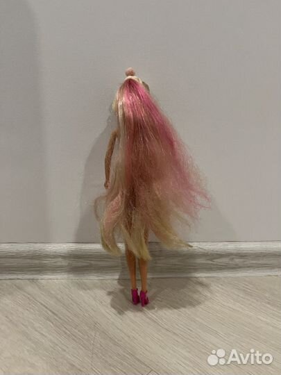 Кукла с аксесуарами