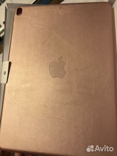 Чехол iPad Pro Apple smart case 2018