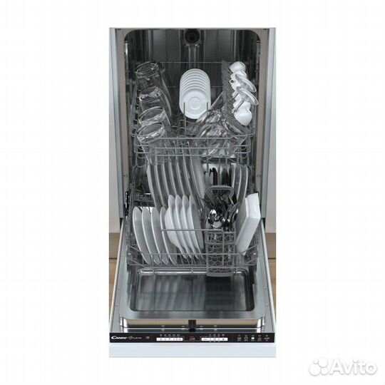 Встраиваемая посудомоечная машина Candy cdih 1L949