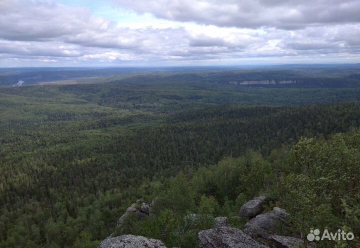 16.сен.23 Камни Полюд и Ветлан /цо3044