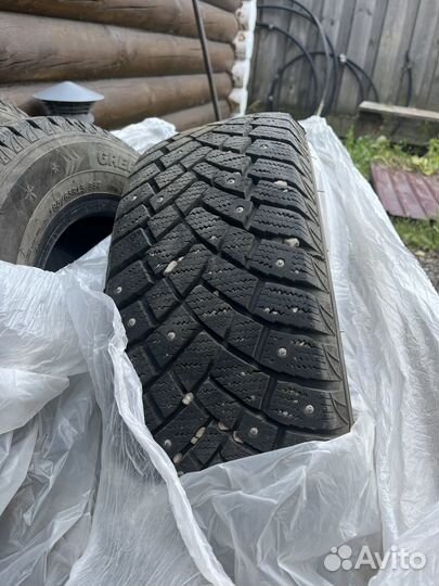 LingLong Green-Max Winter Grip 195/65 R15