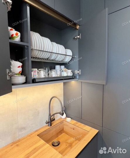 Кухонный гарнитур Аманда