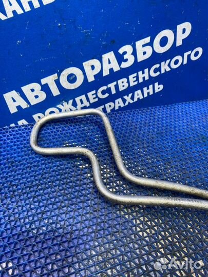 Трубка охлаждения Hyundai Accent седан G4EB 2006