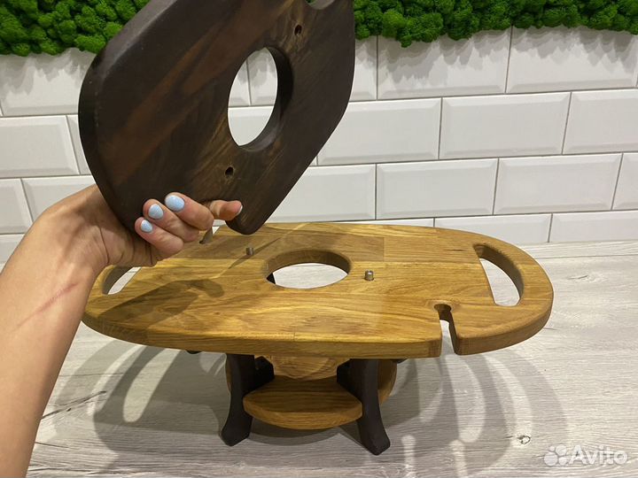 Винный столик