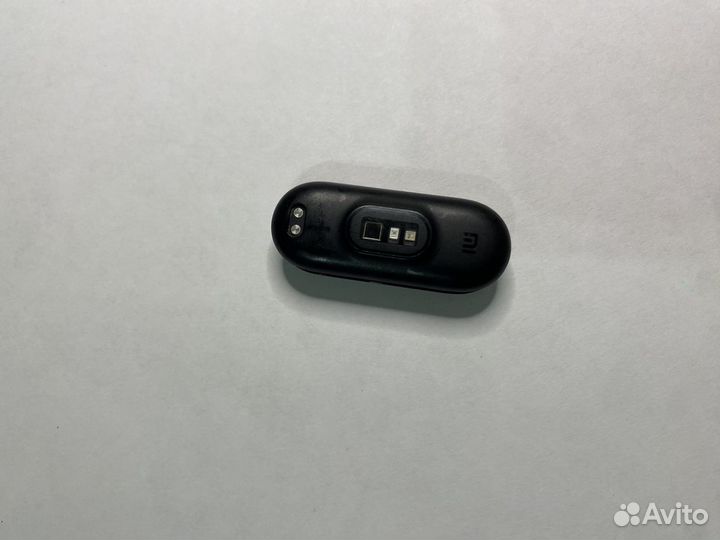 Фитнес браслет xiaomi mi band 6