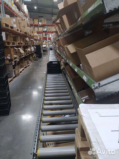 Комплектовщик аптечного склада с графиком 2/2