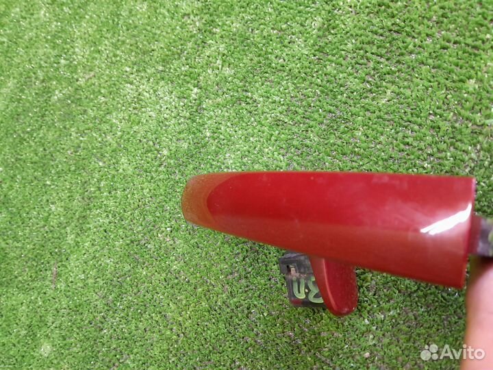 Ручка задней правой двери шкода рапид 2