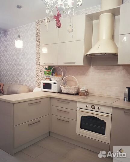 Кухни на заказ