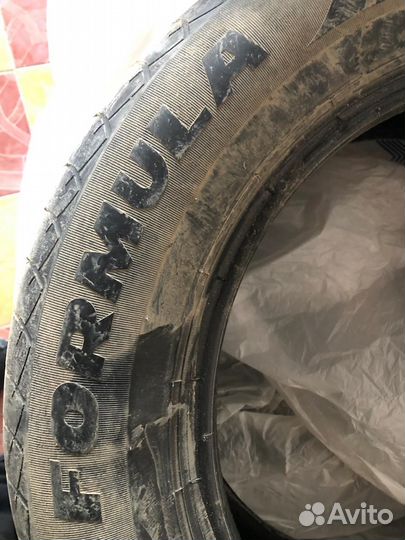 Formula Energy 6.5/180 R15 88T