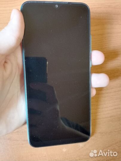 Xiaomi Redmi 9A, 2/32 ГБ