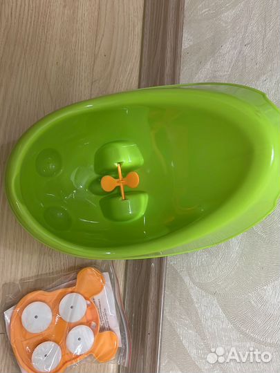 Писсуар детский