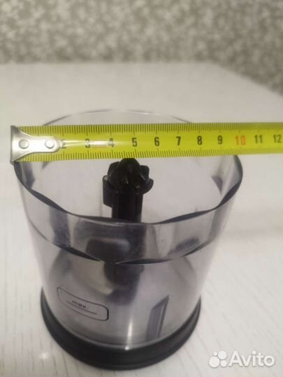 Чаша для Блендера philips