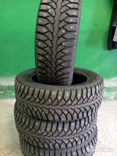 Tunga Nordway 2 205/55 R16 94Q