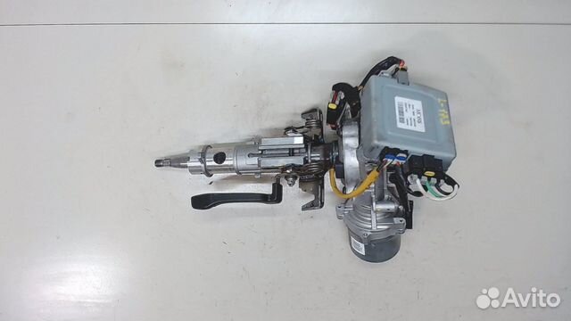 Колонка рулевая Hyundai Elantra, 2015