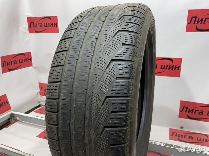 Pirelli Winter Sottozero 210 Serie II 245/50 R18