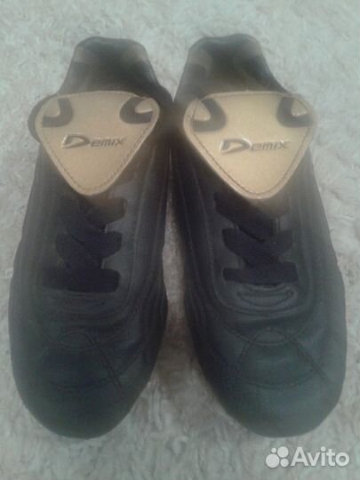 Бутцы, размер 31