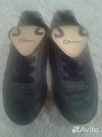 Бутцы, размер 31