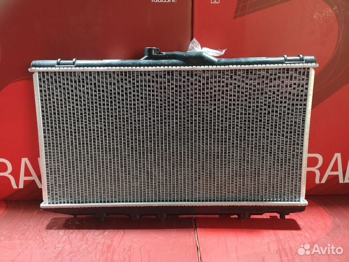Радиатор охлаждения