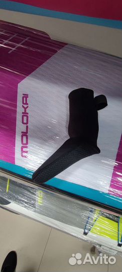 Неопреновые носки 3мм противоскользящие