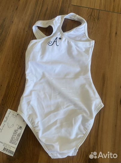 Купальник для гимнастики и танцев