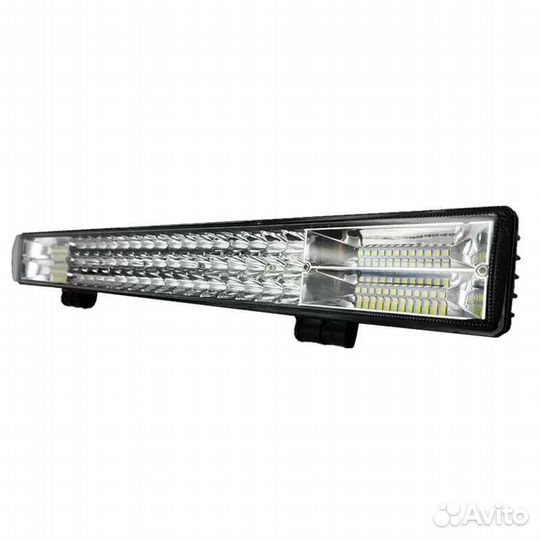 Прожектор Led фонарь светодиодный люстра 50 см