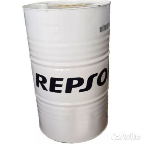 Моторное масло Repsol 10W-30 оптом