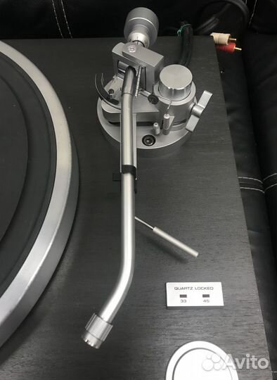 Проигрыватель yamaha GT-750