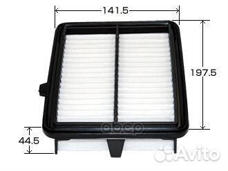 Фильтр воздушный VIC A898V FIT,city,freed