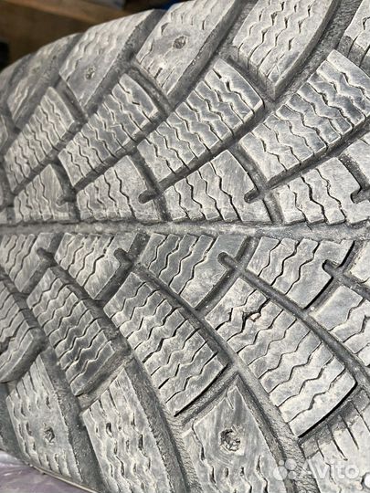 Bfgoodrich G-Force Stud 205/60 R16