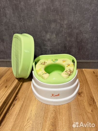 Горшок детский