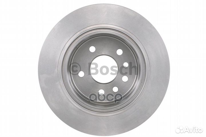 Тормозной диск 0986478609 Bosch
