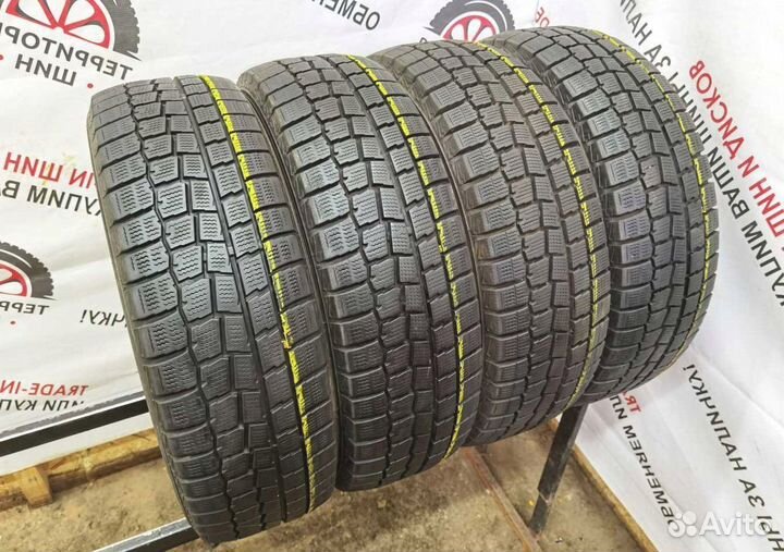 Dunlop Winter Maxx 185/65 R15 88Q